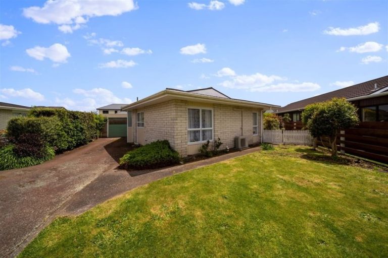 Photo of property in 23 Davidson Street, Hawera, 4610