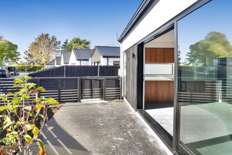 Photo of property in 9 Kemsley Lane, Casebrook, Christchurch, 8051