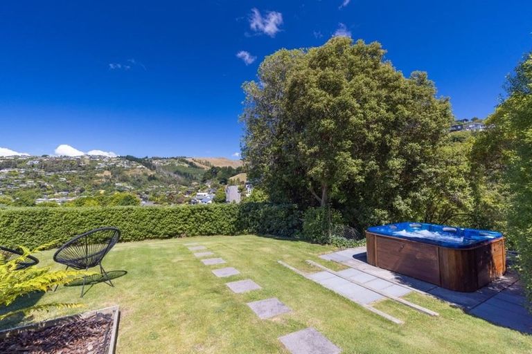 Photo of property in 36 Rossmore Terrace, Cashmere, Christchurch, 8022