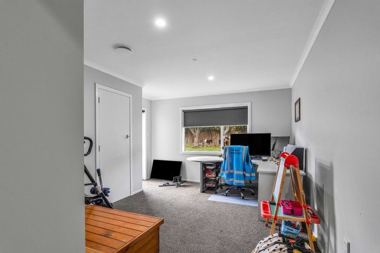 Photo of property in 460 Hurford Road, Hurford, New Plymouth, 4374