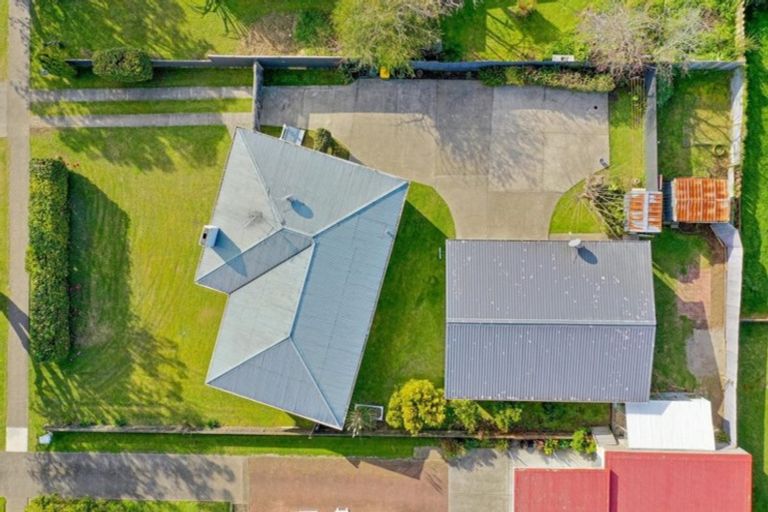 Photo of property in 15 Brabant Street, Whakatane, 3120