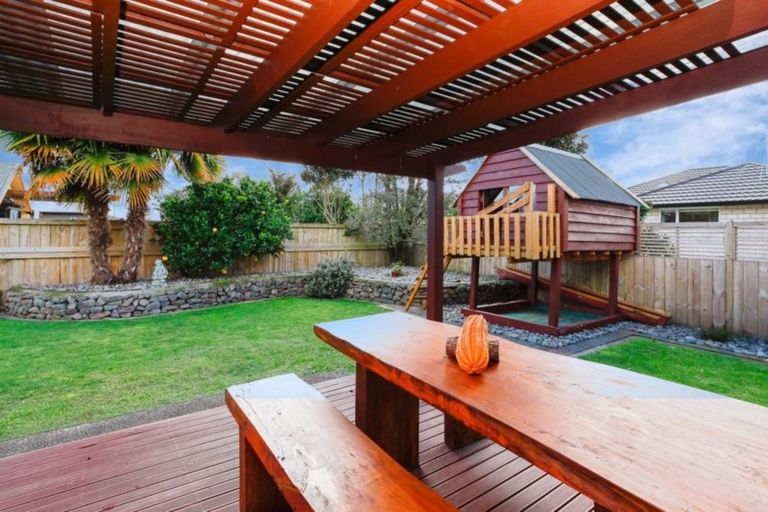 Photo of property in 27 Edenpark Drive, Rototuna North, Hamilton, 3210