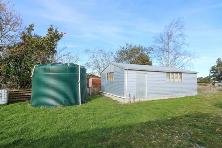 Photo of property in 730 Fairview Road, Claremont, Timaru, 7972