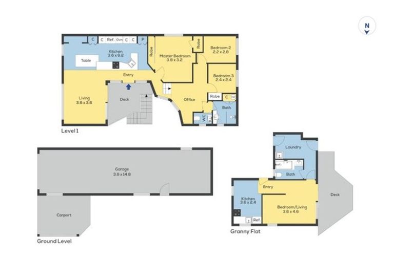 Photo of property in 41 Matua Road, Huapai, Kumeu, 0810