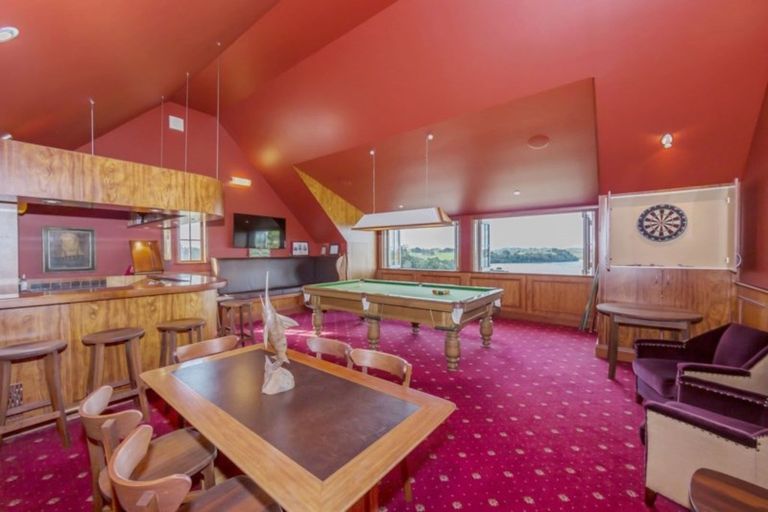 Photo of property in 410 Pukapuka Road, Pohuehue, Warkworth, 0983