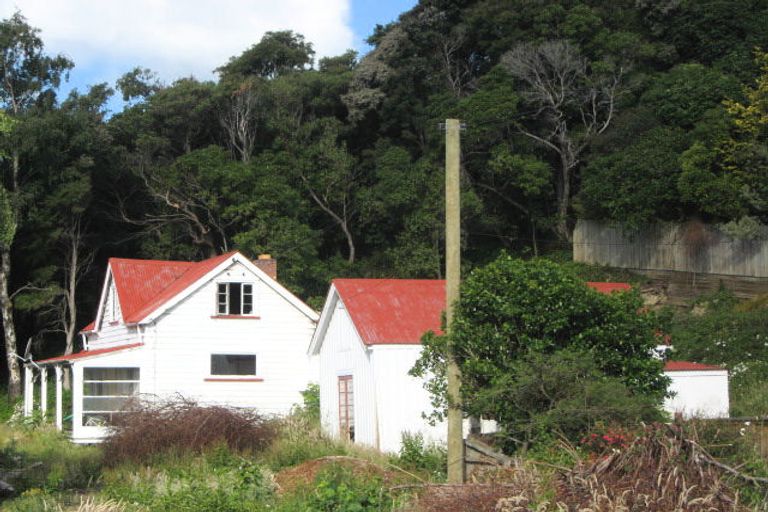 Photo of property in 23 Bruce Terrace, Akaroa, 7520