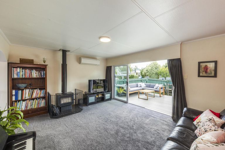 Photo of property in 30 Ruamahanga Crescent, Terrace End, Palmerston North, 4410