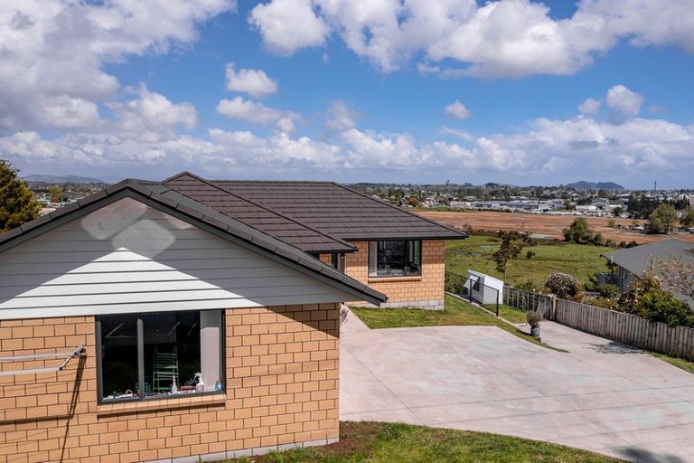 Photo of property in 858 Bond Road, Te Awamutu, 3879