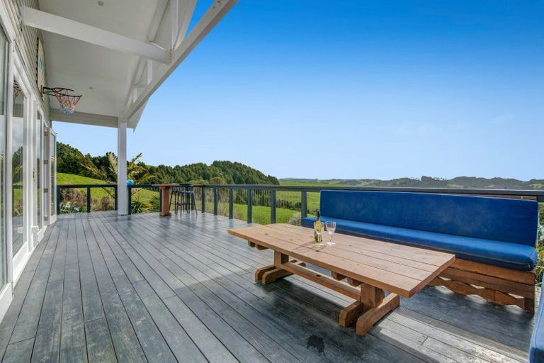 Photo of property in 679 Silver Hill Road, Wellsford, 0974