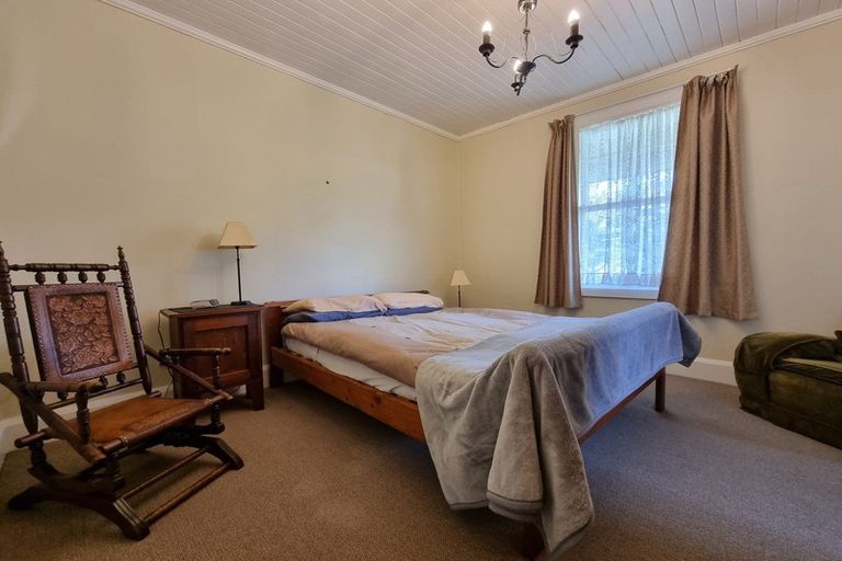 Photo of property in 53 Omapere Street, Dobson, Greymouth, 7805