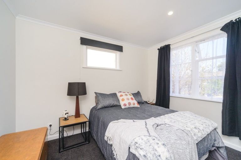 Photo of property in 4 Trewin Street, Feilding, 4702