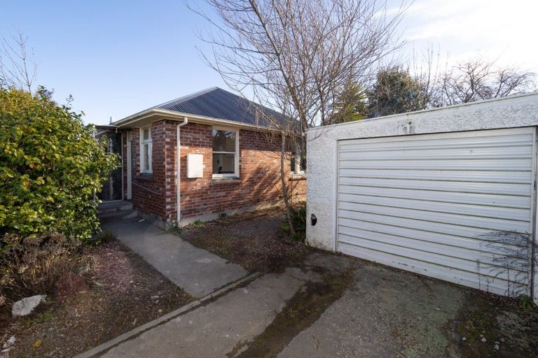 Photo of property in 1 Hugh Street, Hampstead, Ashburton, 7700