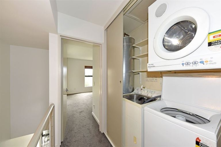 Photo of property in 5/33 Winchester Street, Merivale, Christchurch, 8014