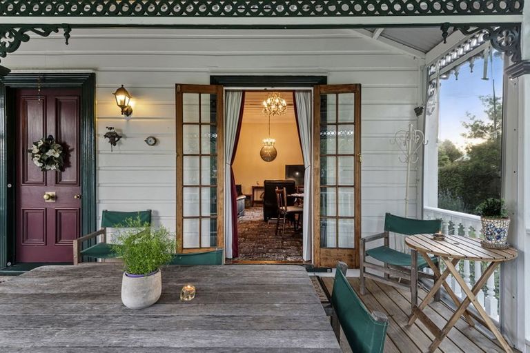 Photo of property in 8 South Avenue, Kaukapakapa, 0871