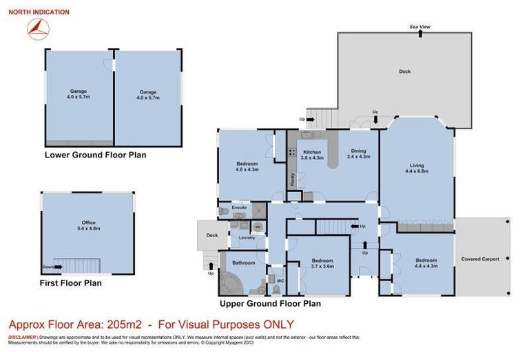 Photo of property in 197 Wade River Road, Wade Heads, Whangaparaoa, 0932