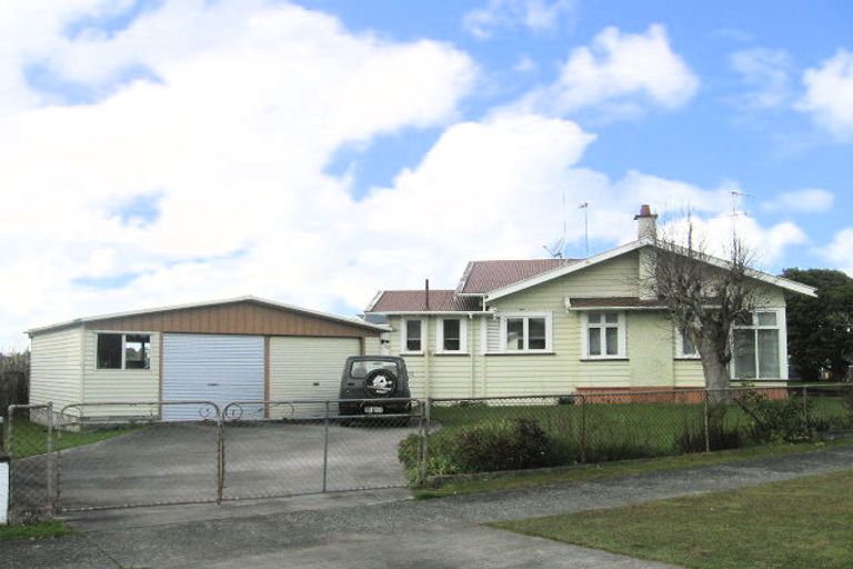 Photo of property in 39 Parore Street, Dargaville, 0310