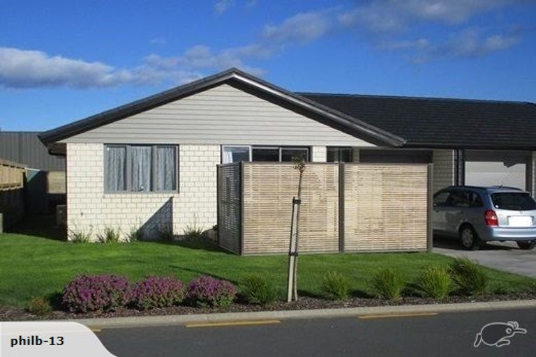 Photo of property in Waterview Estate, 86/4 Greystone Place, Omokoroa, 3114
