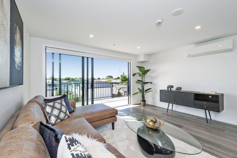 Photo of property in Latimer Central, 203/272 Barbadoes Street, Christchurch Central, Christchurch, 8011