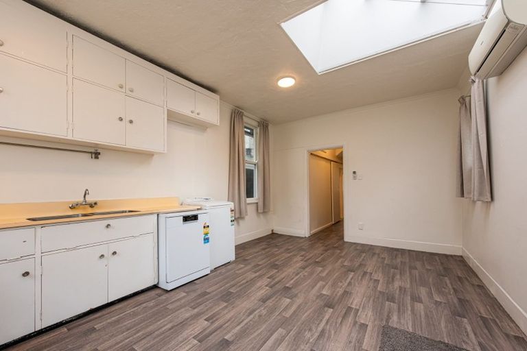 Photo of property in 153 Ghuznee Street, Te Aro, Wellington, 6011