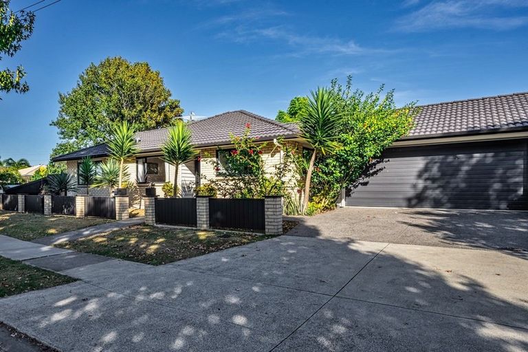 Photo of property in 9b Mattson Road, Pakuranga, Auckland, 2010