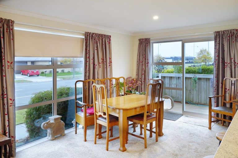 Photo of property in 146 Infinity Drive, Pegasus, 7612