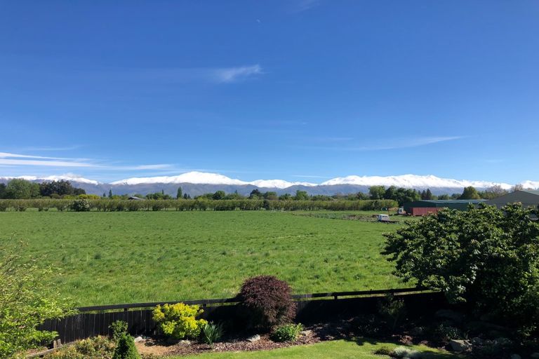 Photo of property in 18 Ayr Street, Fairlie, 7925