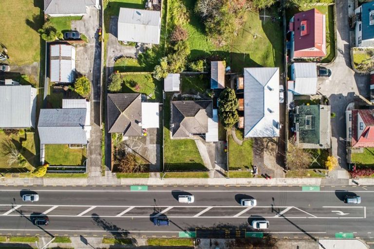 Photo of property in 1/247 Great South Road, Manurewa, Auckland, 2102