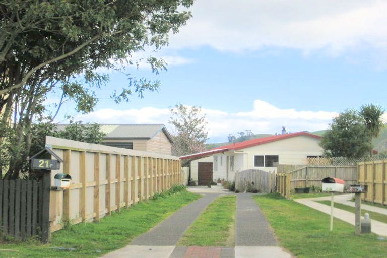 Photo of property in 21a Garnet Drive, Papamoa Beach, Papamoa, 3118