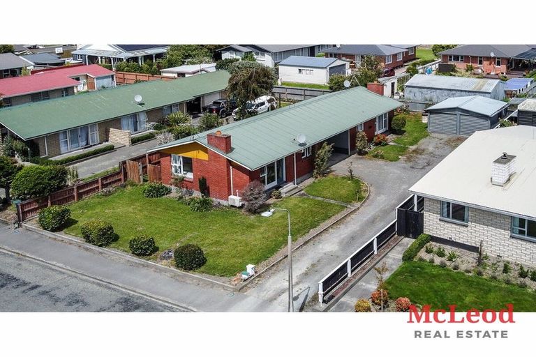 Photo of property in 35 Churchill Avenue, Allenton, Ashburton, 7700