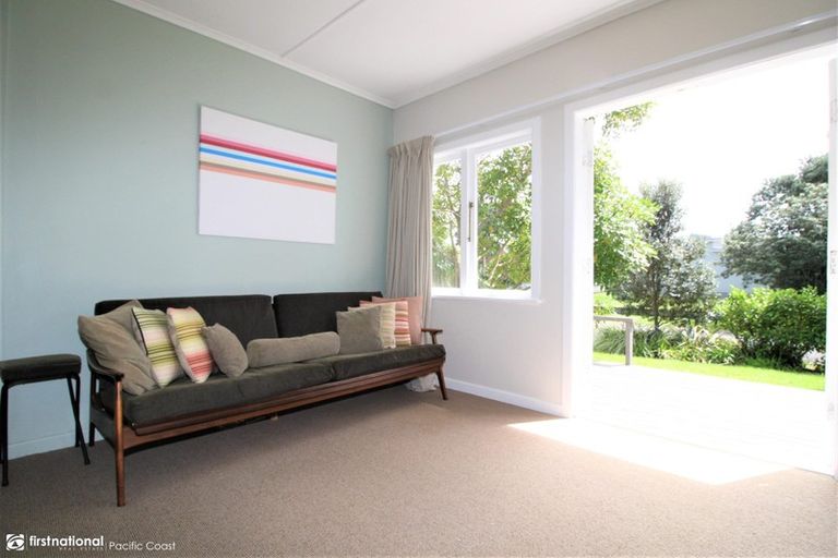 Photo of property in 7 Mako Avenue, Whiritoa, Whangamata, 3691