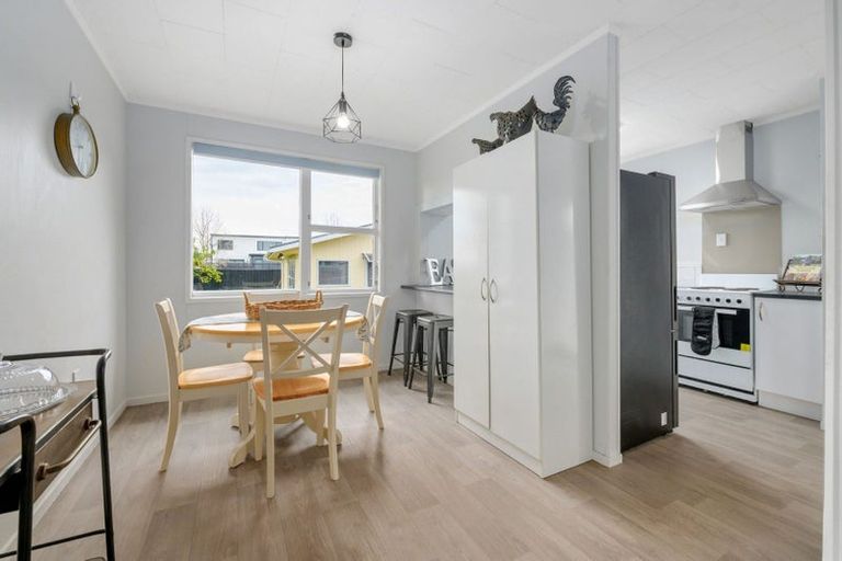 Photo of property in 132 Fairview Street, Chartwell, Hamilton, 3210