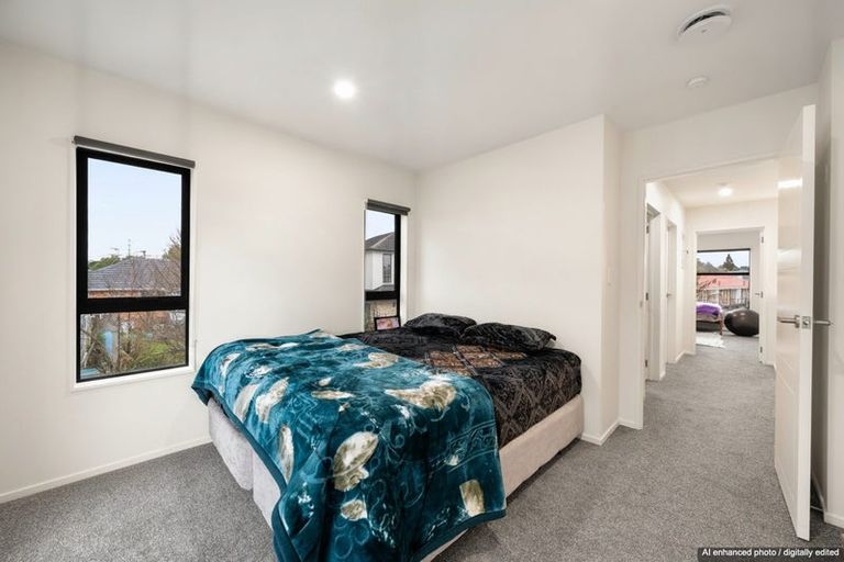 Photo of property in 3e Albert Road, Manukau, Auckland, 2025