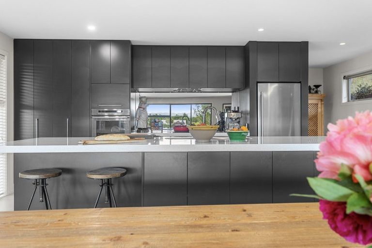 Photo of property in 560 Hurunui Bluff Road, Hurunui, Hawarden, 7385