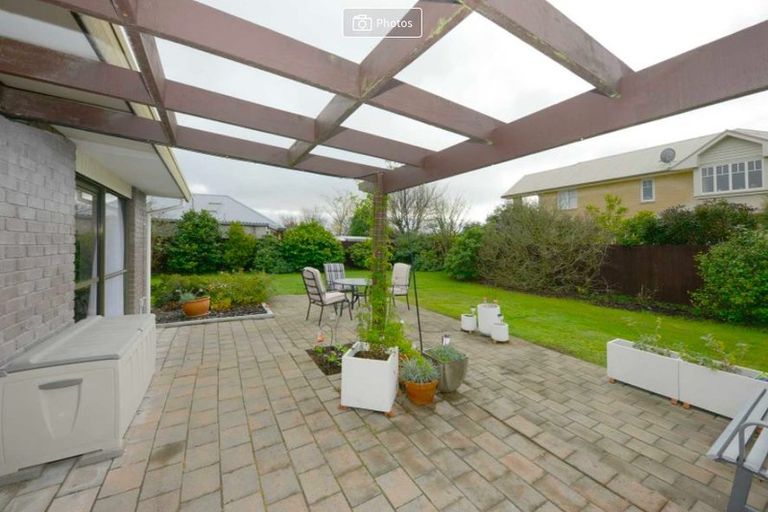 Photo of property in 14 Nepal Place, Burnside, Christchurch, 8053