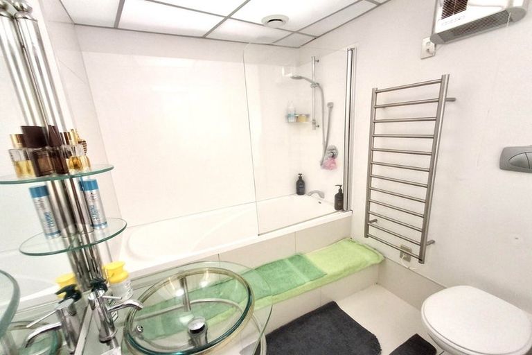 Photo of property in Century City Apartments, 53/72 Tory Street, Te Aro, Wellington, 6011