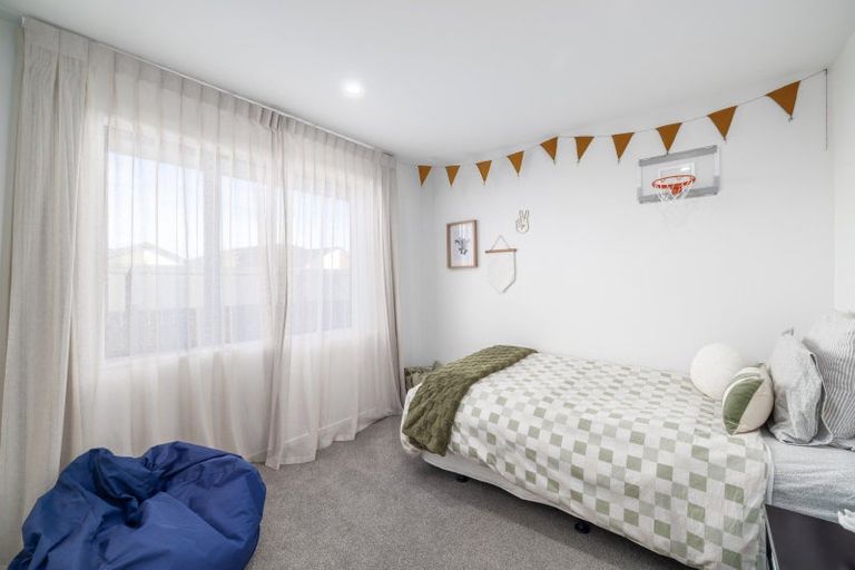 Photo of property in 60 Katrine Drive, Burwood, Christchurch, 8083