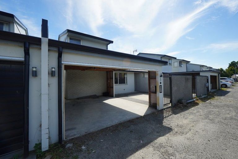 Photo of property in 107 Ferguson Street, West End, Palmerston North, 4412