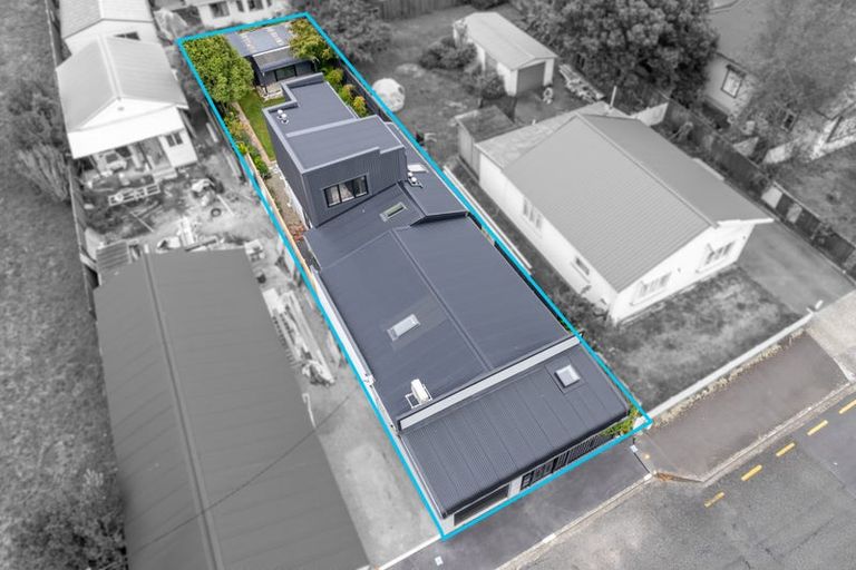 Photo of property in 54 Granville Street, Silverstream, Upper Hutt, 5019