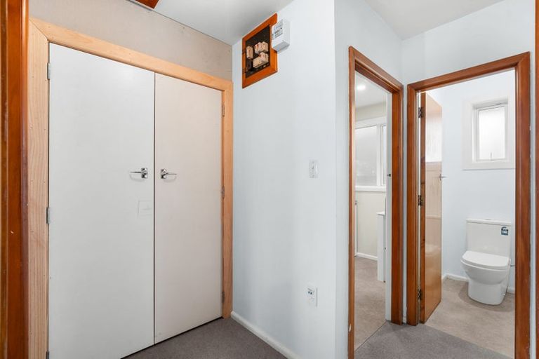 Photo of property in 2/22 Burdale Street, Riccarton, Christchurch, 8011