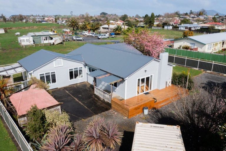 Photo of property in 736 Park Road, Te Awamutu, 3800