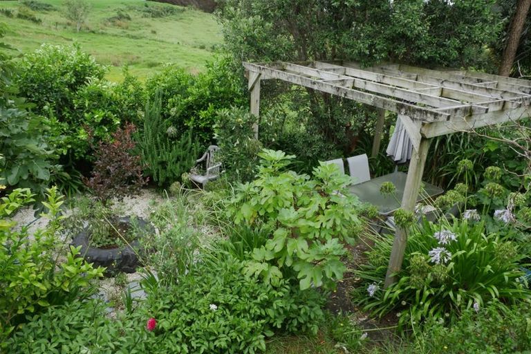 Photo of property in 1123 State Highway 12, Oue, Kaikohe, 0473