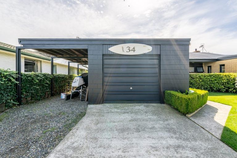 Photo of property in 34 Cruickshank Crescent, Rosedale, Invercargill, 9810