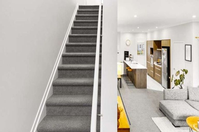 Photo of property in 83e Hobsonville Point Road, Hobsonville, Auckland, 0616