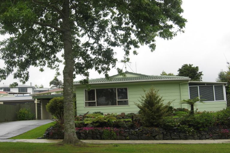 Photo of property in 17 Bayswater Place, Onerahi, Whangarei, 0110
