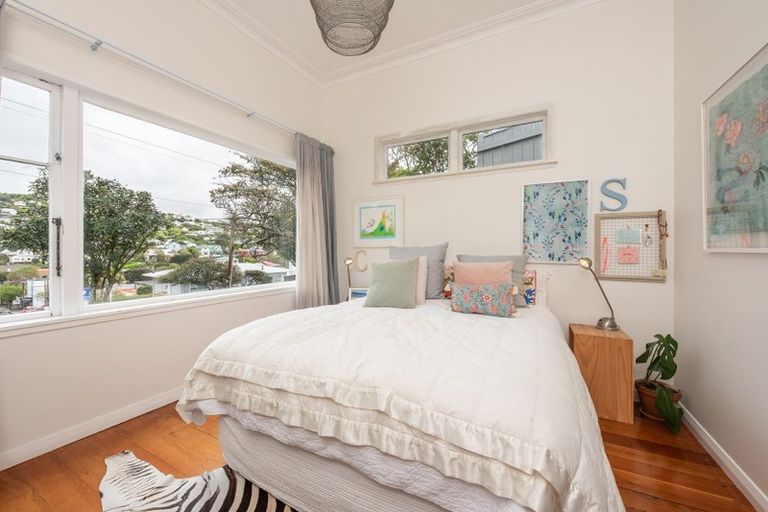 Photo of property in 43 Washington Avenue, Brooklyn, Wellington, 6021