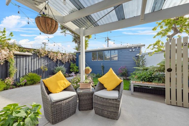 Photo of property in 1/237 Estuary Road, South New Brighton, Christchurch, 8062