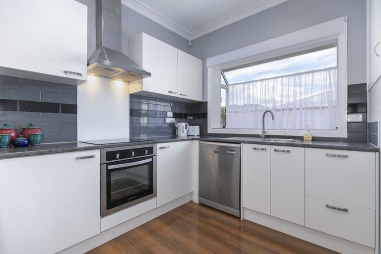 Photo of property in 434 Great South Road, Huntly, 3700