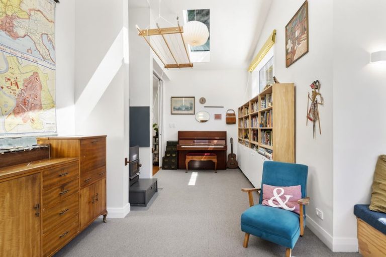 Photo of property in 50 Liardet Street, Vogeltown, Wellington, 6021