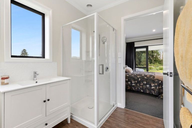 Photo of property in 176 Somerville Road, Tapapa, Tirau, 3485