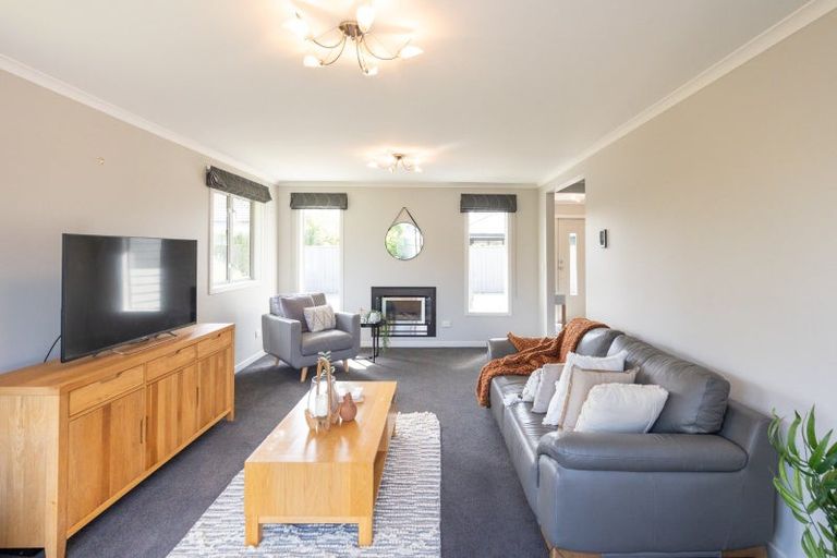 Photo of property in 322a College Street, West End, Palmerston North, 4410